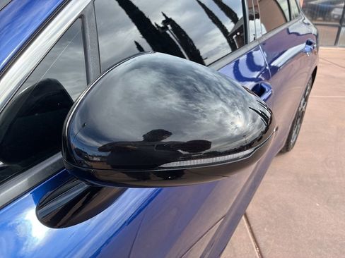 Used 2025 Kia K5 GT-Line image 4