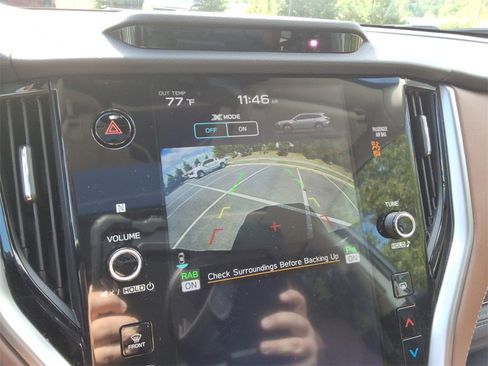 Used 2024 Subaru Outback Touring XT image 33