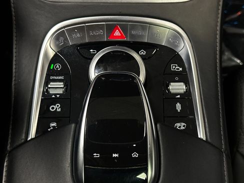 Used 2019 Mercedes-Benz S 63 AMG S 4MATIC Sedan image 47