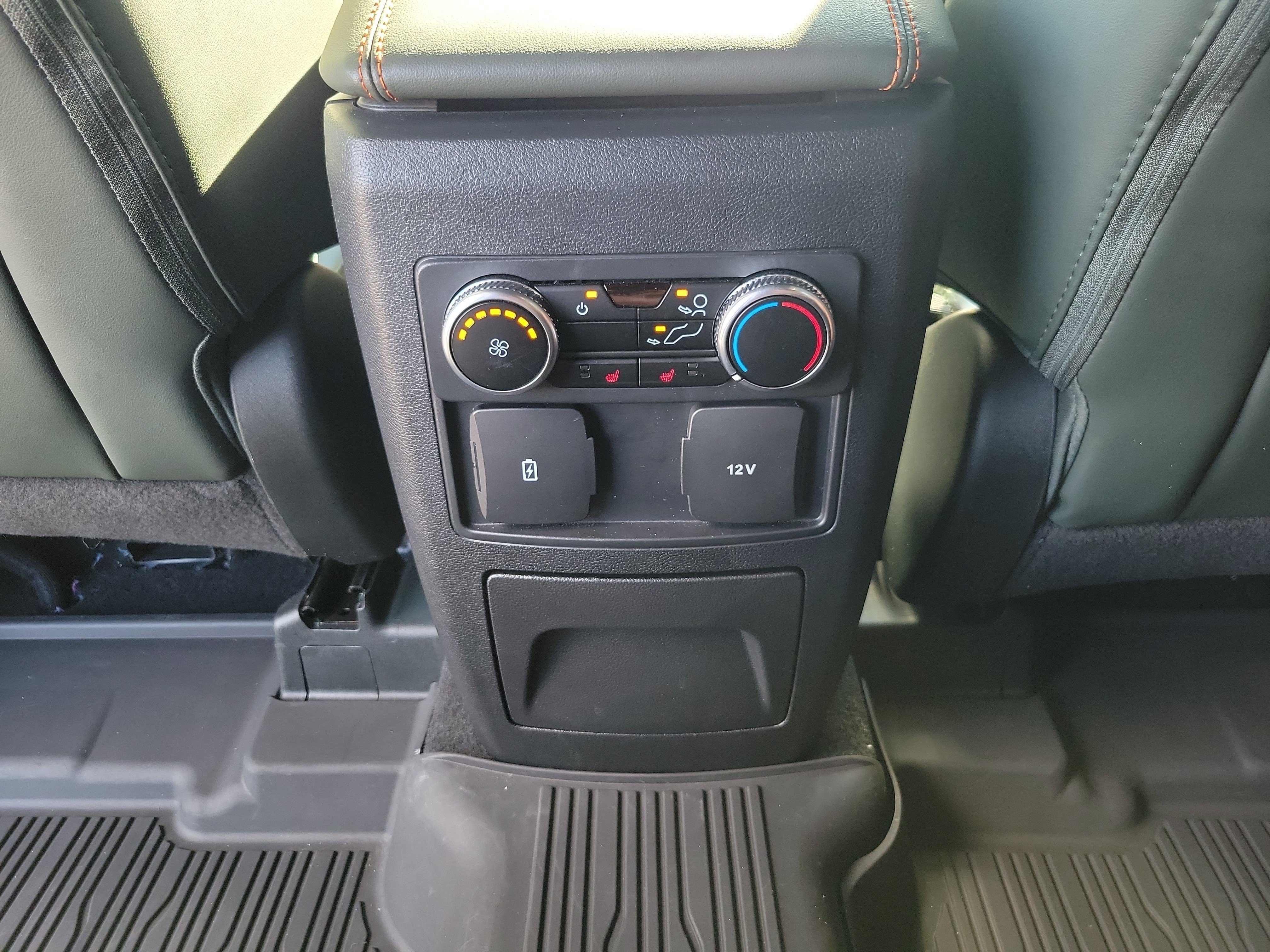Used 2023 Ford Explorer Timberline AWD/4WD image 24