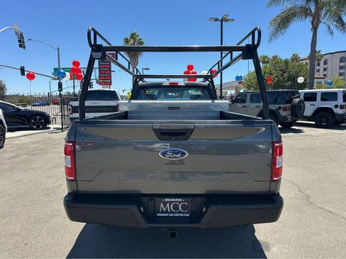 Used 2018 Ford F150 XL w/ Equipment Group 101A Mid RWD image 10