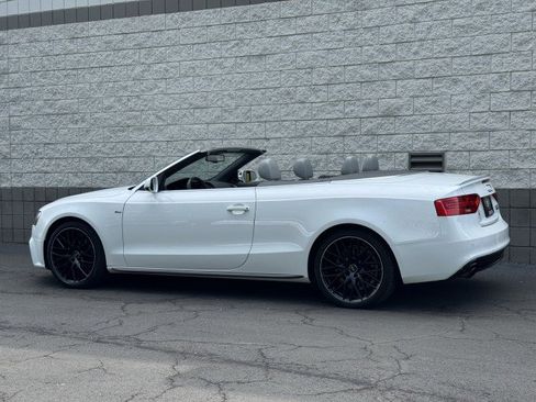 Used 2017 Audi A5 2.0T Sport AWD/4WD image 3