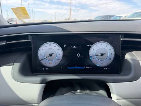 Used 2024 Hyundai Tucson SEL w/ Convenience Package image 10
