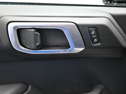 New 2026 Ford Bronco Outer Banks image 11