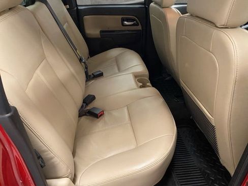 Used 2010 Chevrolet Colorado LT image 26