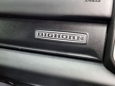 Used 2019 RAM 1500 Big Horn image 22