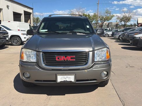 Used 2005 GMC Envoy SLE w/ Sle Preferred Equipment Group AWD/4WD image 2