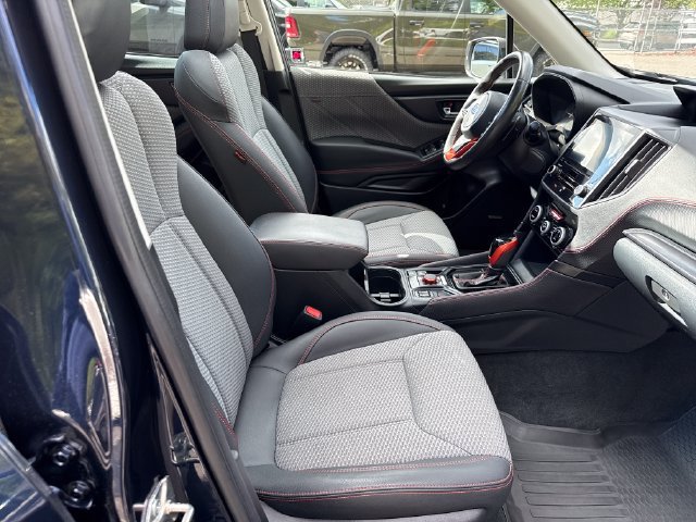 Used 2022 Subaru Forester Sport AWD/4WD image 9