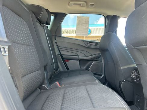Used 2023 Ford Escape Active image 34
