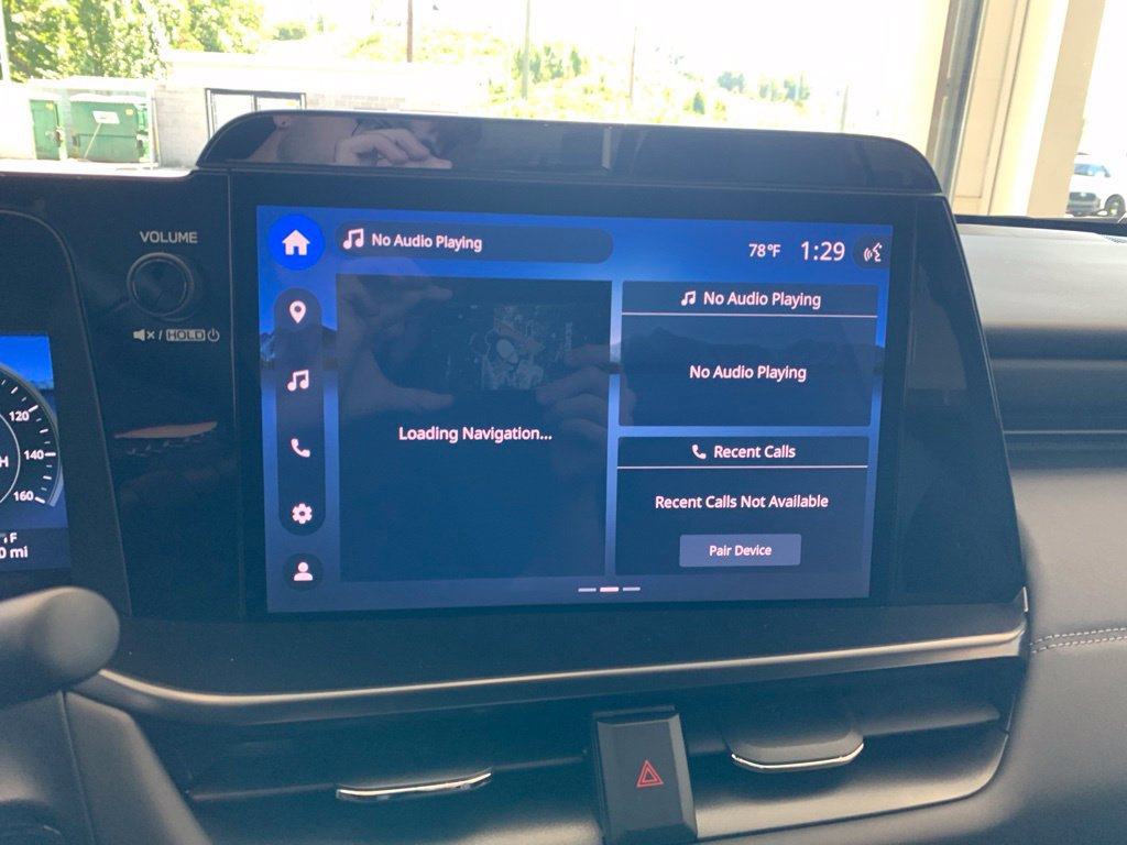 New 2026 Subaru Outback Touring XT AWD/4WD image 7
