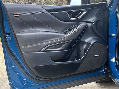 Used 2025 Subaru Forester Wilderness image 24