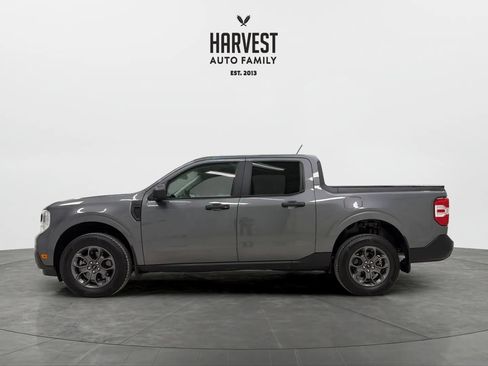 Used 2022 Ford Maverick XL FWD image 2