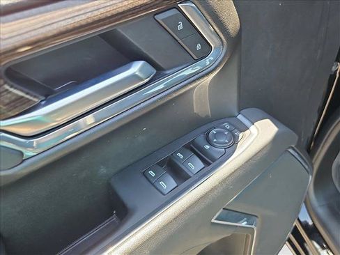 Certified 2025 Chevrolet Silverado 1500 LT Trail Boss AWD/4WD image 12