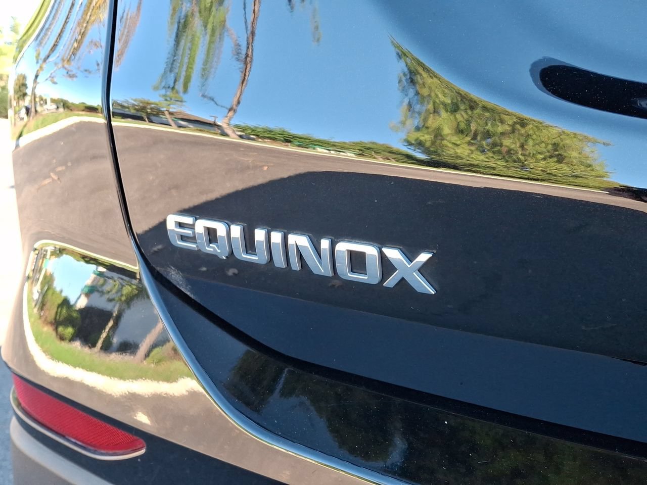 Certified 2023 Chevrolet Equinox LT FWD image 24