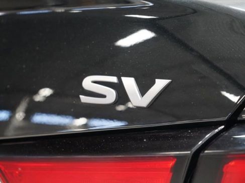 Used 2023 Nissan Altima 2.5 SV image 13