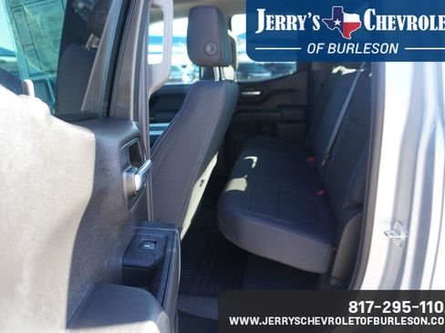 Used 2019 Chevrolet Silverado 1500 LT w/ All-Star Edition image 6