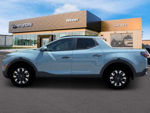 New 2026 Hyundai Santa Cruz SEL AWD/4WD image 3