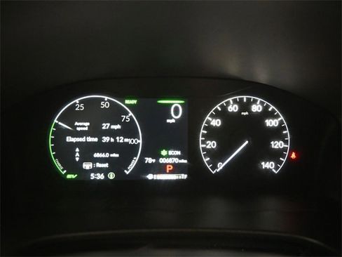 Used 2026 Honda CR-V Sport image 30