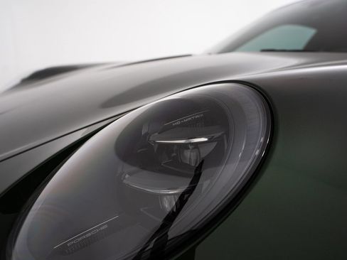 Used 2026 Porsche 911 GT3 RWD image 9