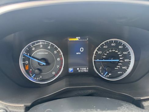 Used 2019 Subaru Ascent Limited AWD/4WD image 31