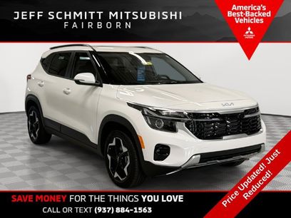 Used 2026 Kia Seltos S