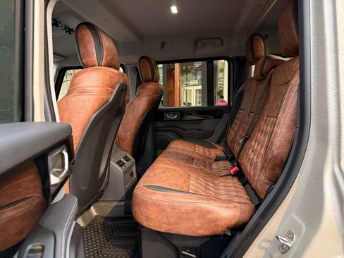 Used 2024 INEOS Grenadier Trialmaster Edition image 47