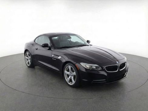 Used 2011 BMW Z4 sDrive30i image 1
