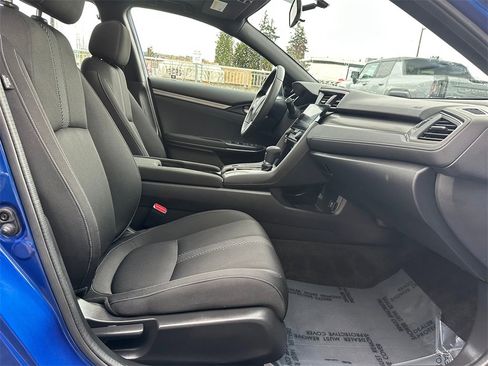 Used 2017 Honda Civic EX image 41