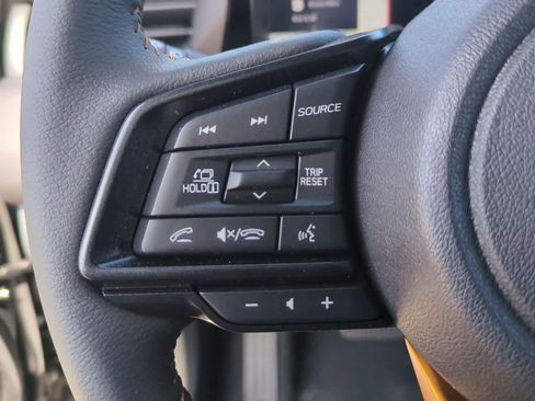 New 2026 Subaru Outback Wilderness AWD/4WD image 24