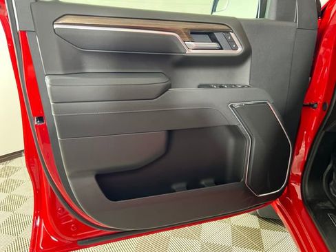 New 2026 Chevrolet Silverado 1500 LT AWD/4WD image 10