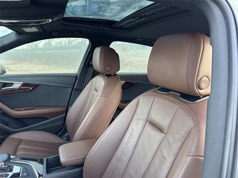 Used 2019 Audi A4 2.0T Prestige image 17