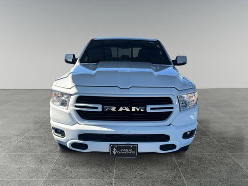 Used 2020 RAM 1500 Lone Star image 2