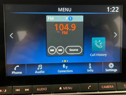 Used 2024 Nissan Sentra SV FWD image 50
