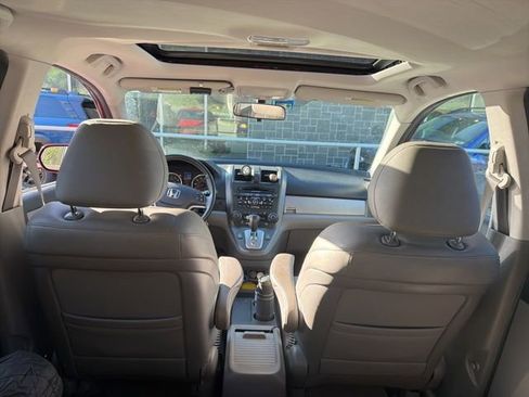 Used 2010 Honda CR-V EX-L image 22