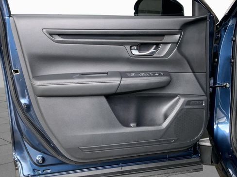 Used 2024 Honda CR-V LX image 22
