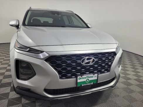 Used 2019 Hyundai Santa Fe SEL FWD image 14