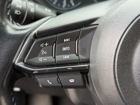 Used 2019 MAZDA CX-5 Grand Touring w/ GT Premium Package image 14