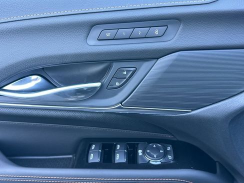 New 2026 Cadillac CT4 Sport image 10