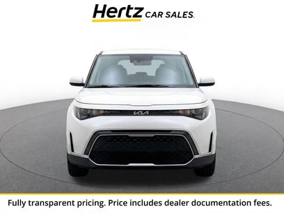 Used 2025 Kia Soul LX w/ LX Technology Package