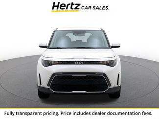Used 2025 Kia Soul LX w/ LX Technology Package FWD video 1
