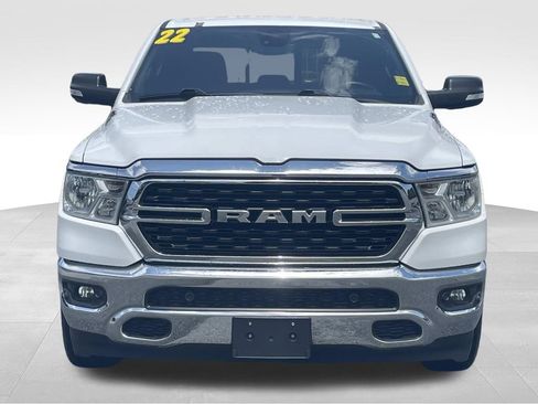 Used 2022 RAM 1500 Lone Star RWD image 9