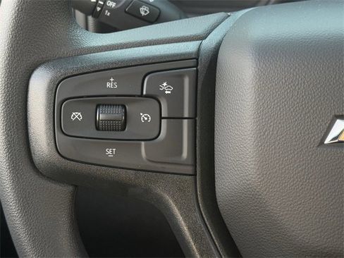 New 2026 Chevrolet Silverado 1500 Custom image 13
