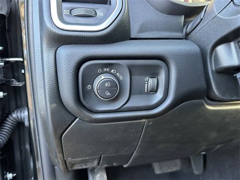 New 2026 RAM 3500 Big Horn image 31