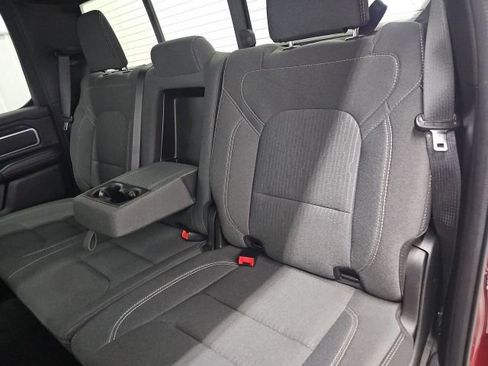 Used 2022 RAM 1500 Big Horn image 19