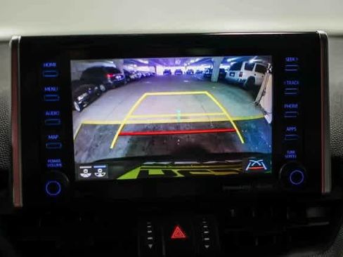 Used 2020 Toyota RAV4 Adventure image 25