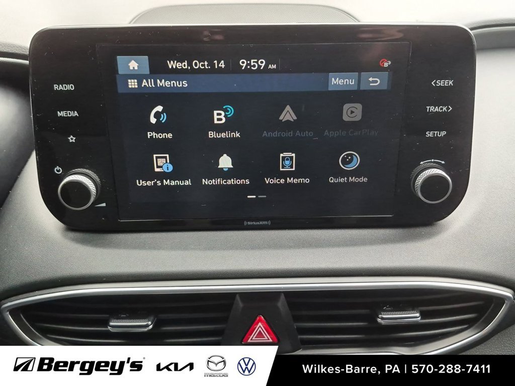 Used 2022 Hyundai Santa Fe XRT AWD/4WD image 27