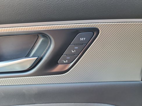 New 2026 Nissan Murano SL AWD/4WD image 13