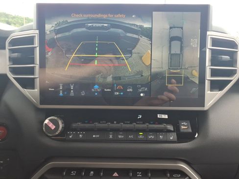 New 2026 Toyota Tundra Limited AWD/4WD image 9