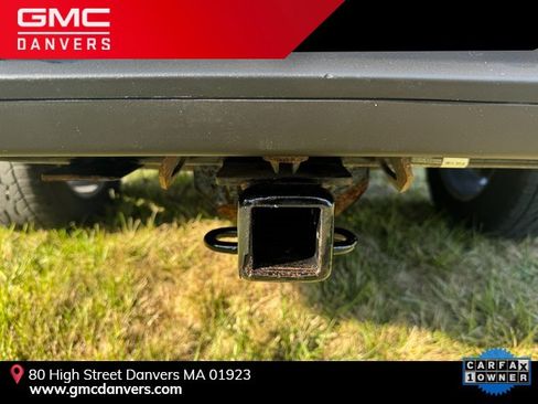 Used 2020 Ford Ranger Lariat w/ Equipment Group 501A Mid image 7