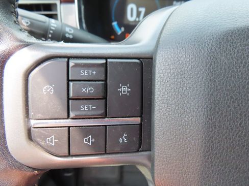Used 2022 Ford F150 Lariat AWD/4WD image 22